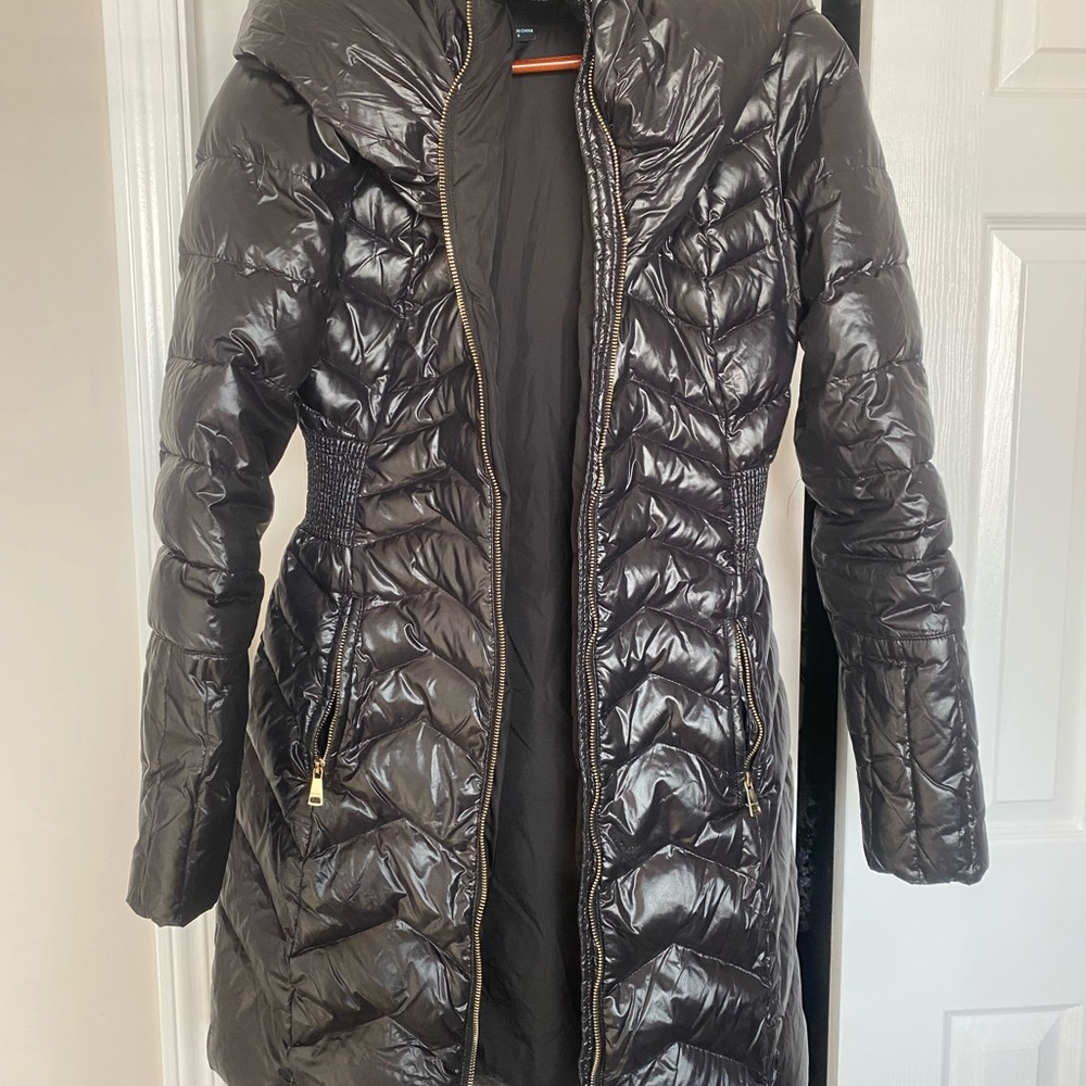 Marciano puffer jacket